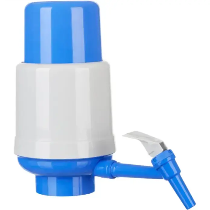 [Aq363] Помпа "Lilu" Економ Плюс "Європак"