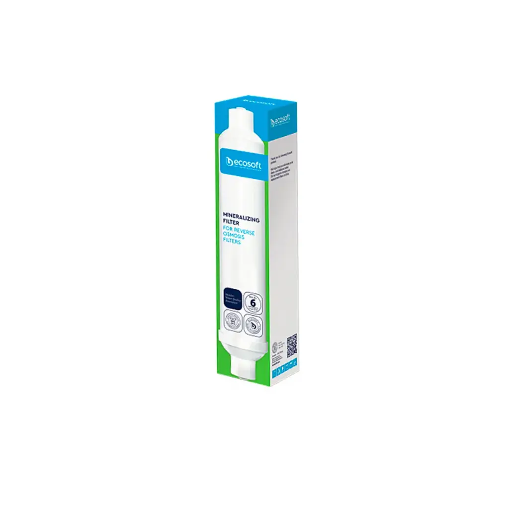 [OsPD2010ECO] Мінералізатор Ecosoft 2x10