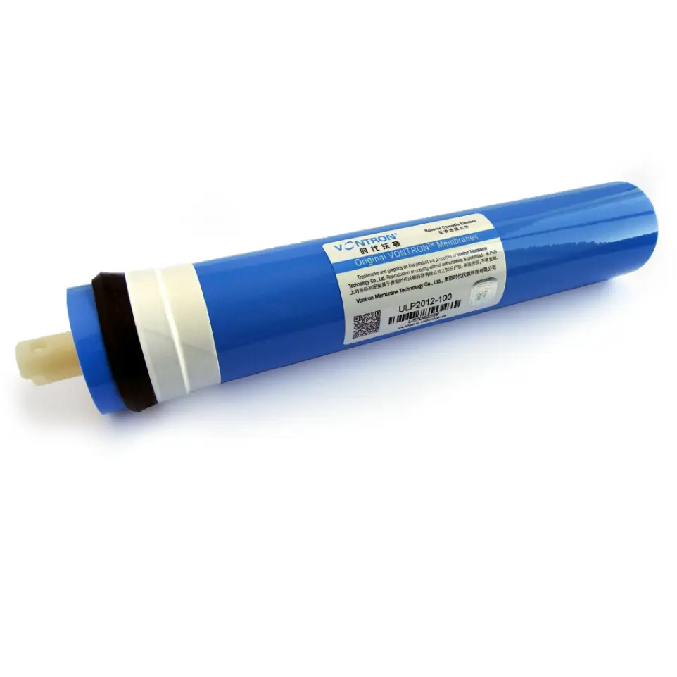 [ULP2012-100] Мембрана для обратного осмоса Vontron 100 гал/сутки