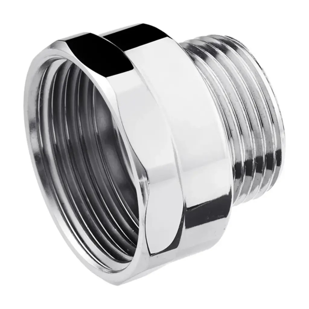 [CV033566] Перехід WaGa 20х25 нержавіюча сталь