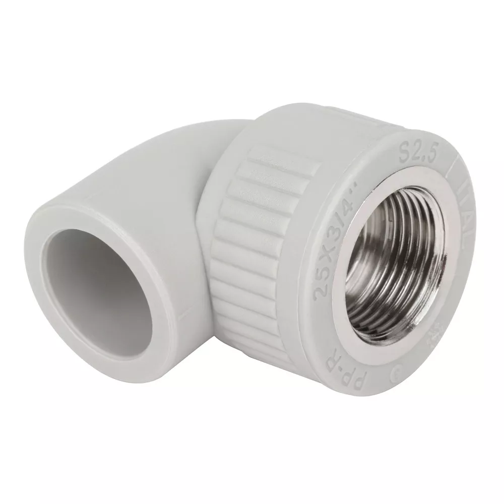 [1046002] ITAL Коліно РВ 32*1''