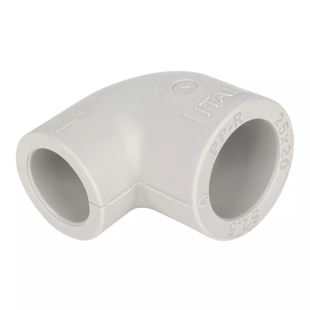 [1003103] ITAL Коліно редукційне вв 32/25