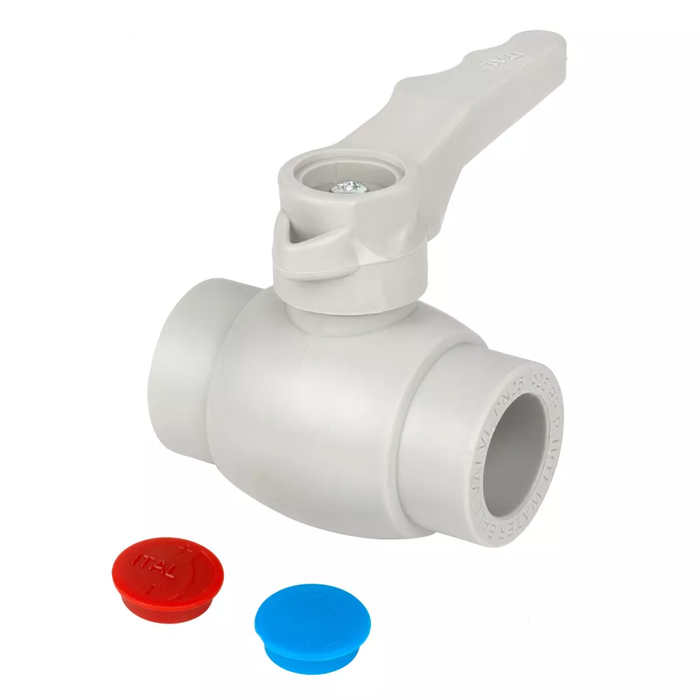 [1003114] ITAL Кран 32