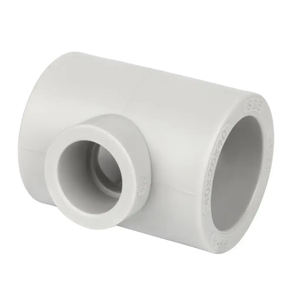 [1045642] ITAL Трійник перехідний 25/20/25