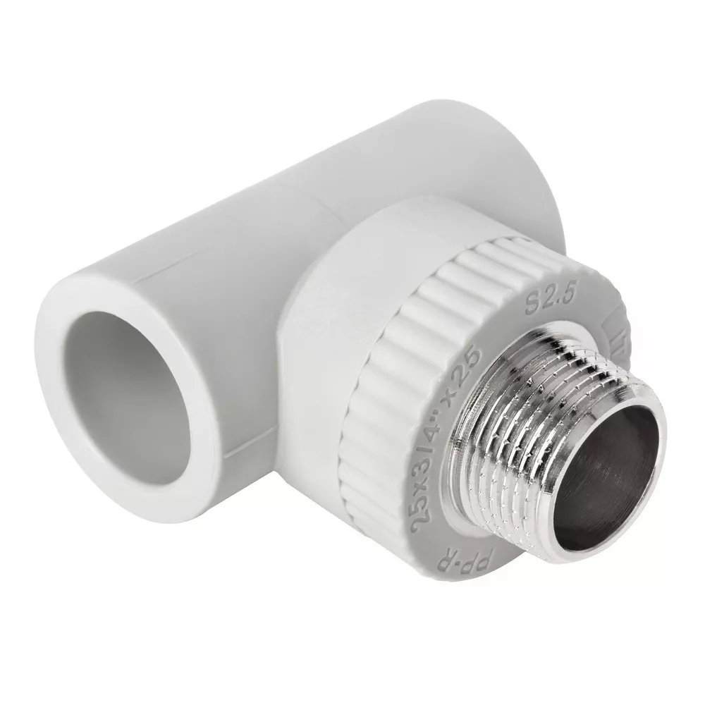 [1045675] ITAL Трійник РЗ 20*1/2''