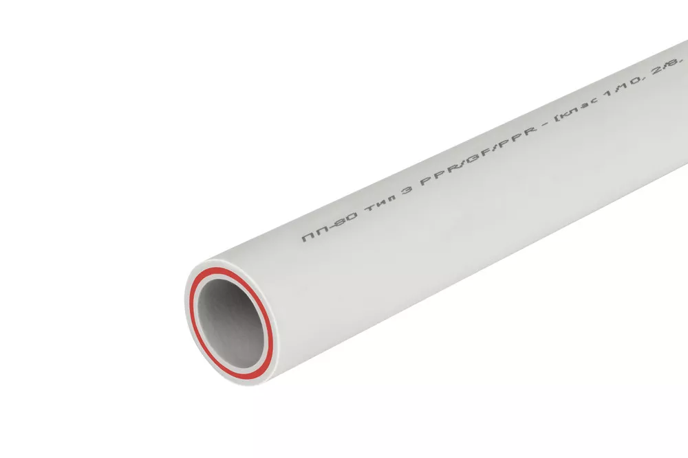 [1045092] Труба скловолокно ITAL 40