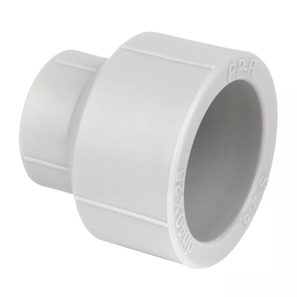 [1045623] Муфта перехідна PP-r ITAL 40 x 32 мм