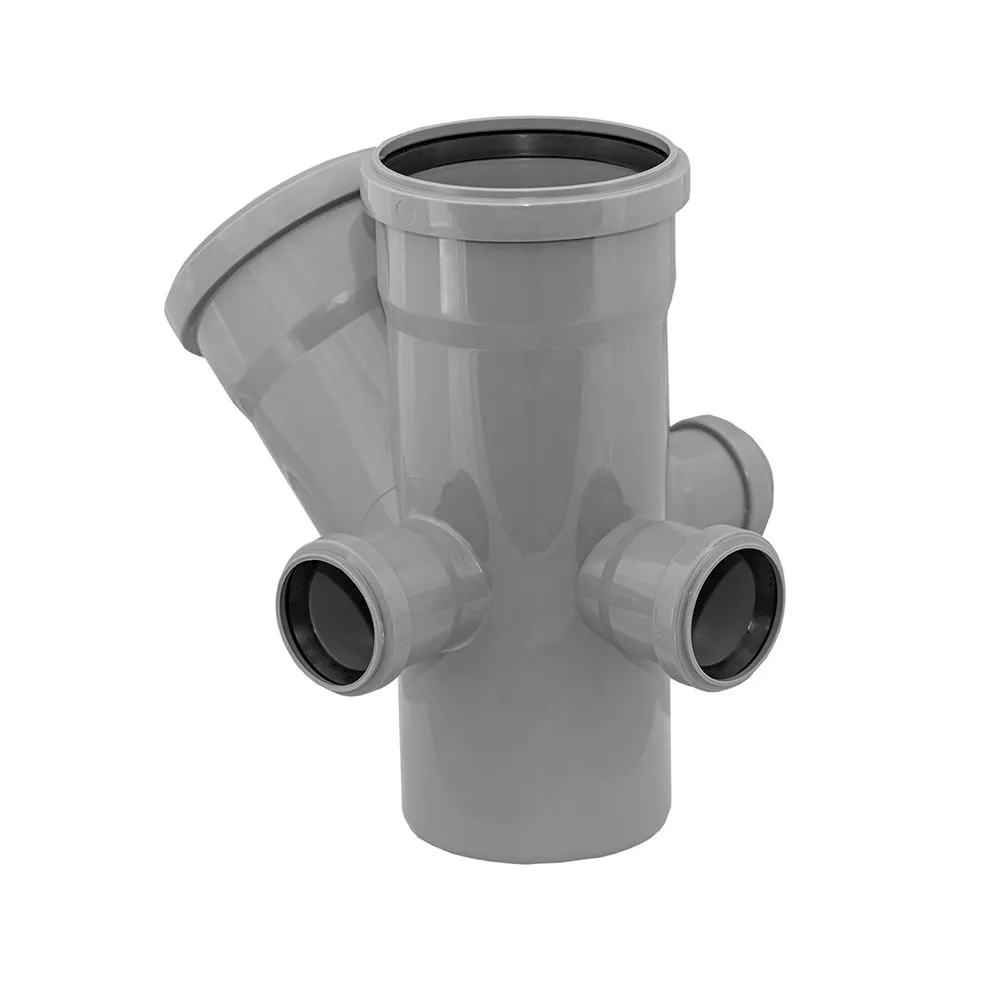 [1044782] Хрест 110/110/45*50/90 (тристоронній) СВК-Альянс {2}