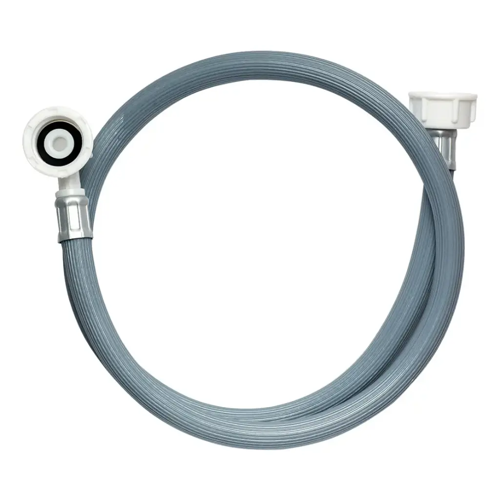 [CV023874] Шланг для пральної машини заливний Kroner KRM - 150 см 3/4" ВВ