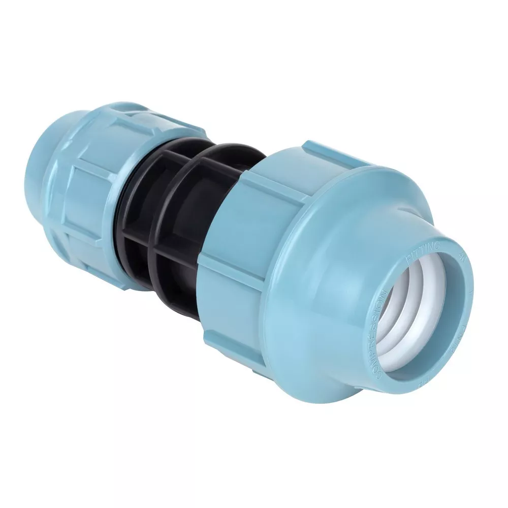 [1002600] Mуфта редукційна ПЕ ITAL 25 x 20 мм