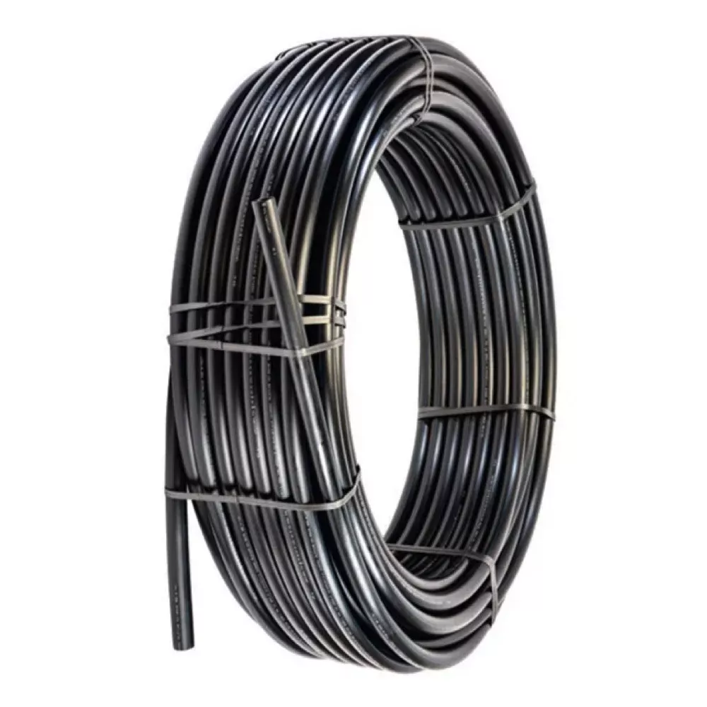 [1002429] Поліетиленова труба Stream Plastic PN6 Ø25 мм x 1,9 мм (бухта 100 м)