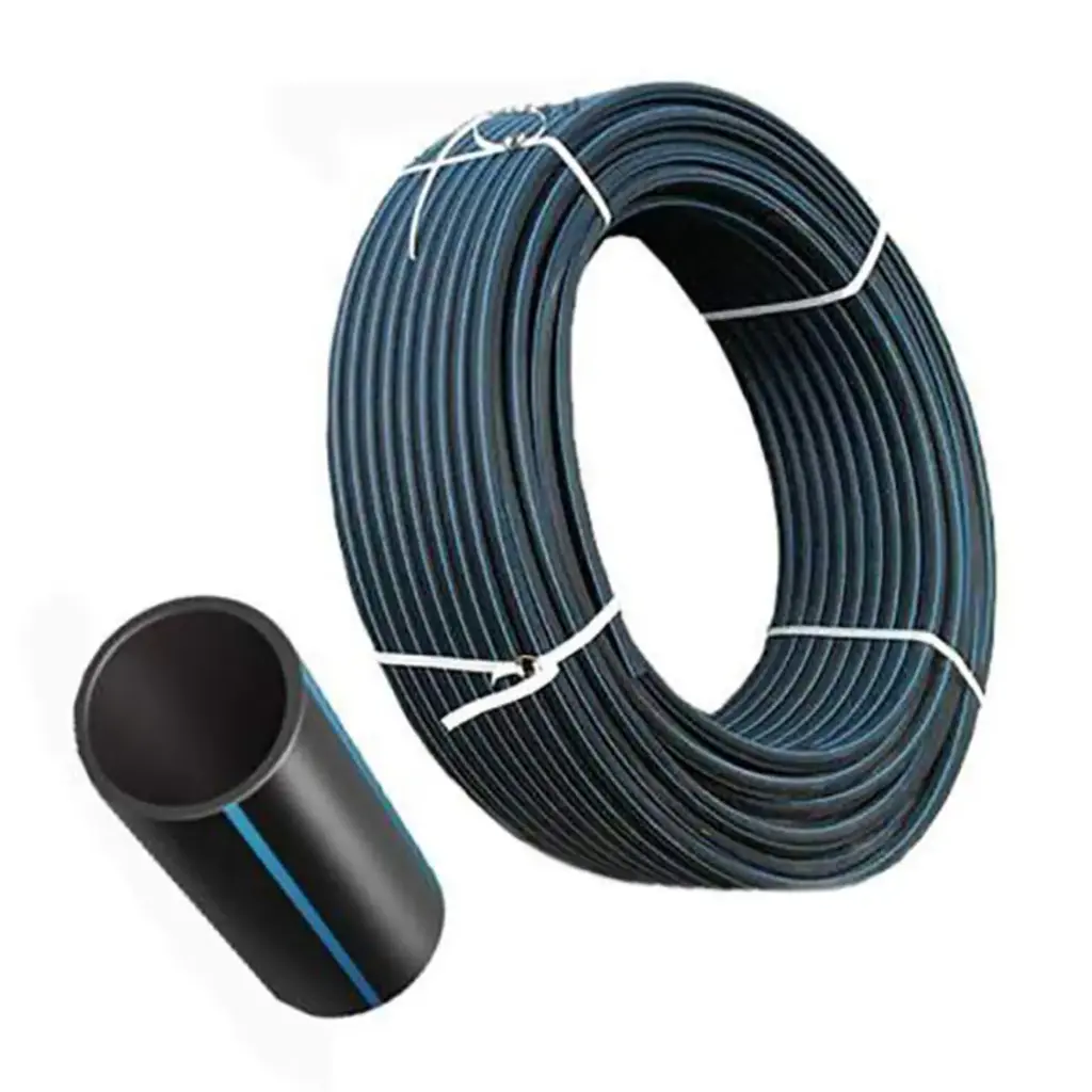 [Sa39998] Труба АКВА ПНД PN10 ф40 х 2.8 мм