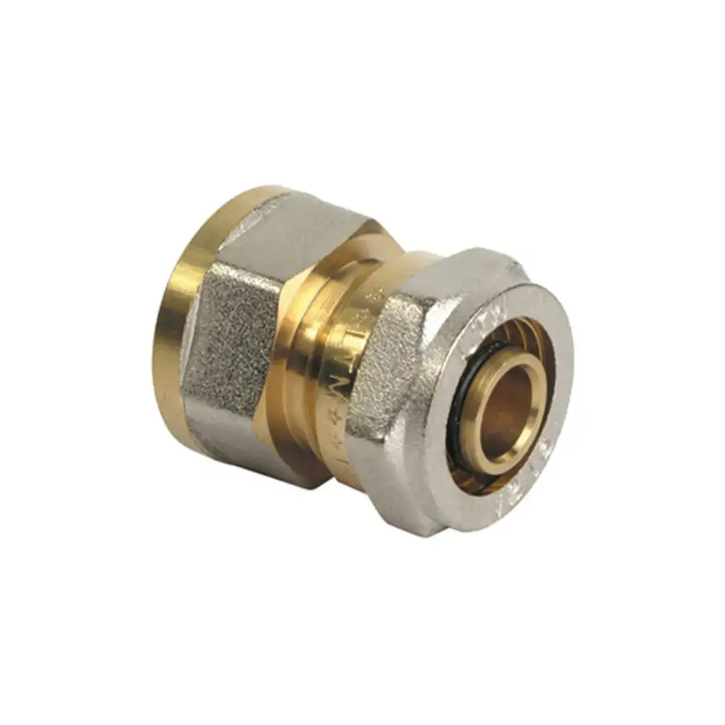 [Sa2028] Муфта Нерозбірна ЭКО ВВ 16x1/2"