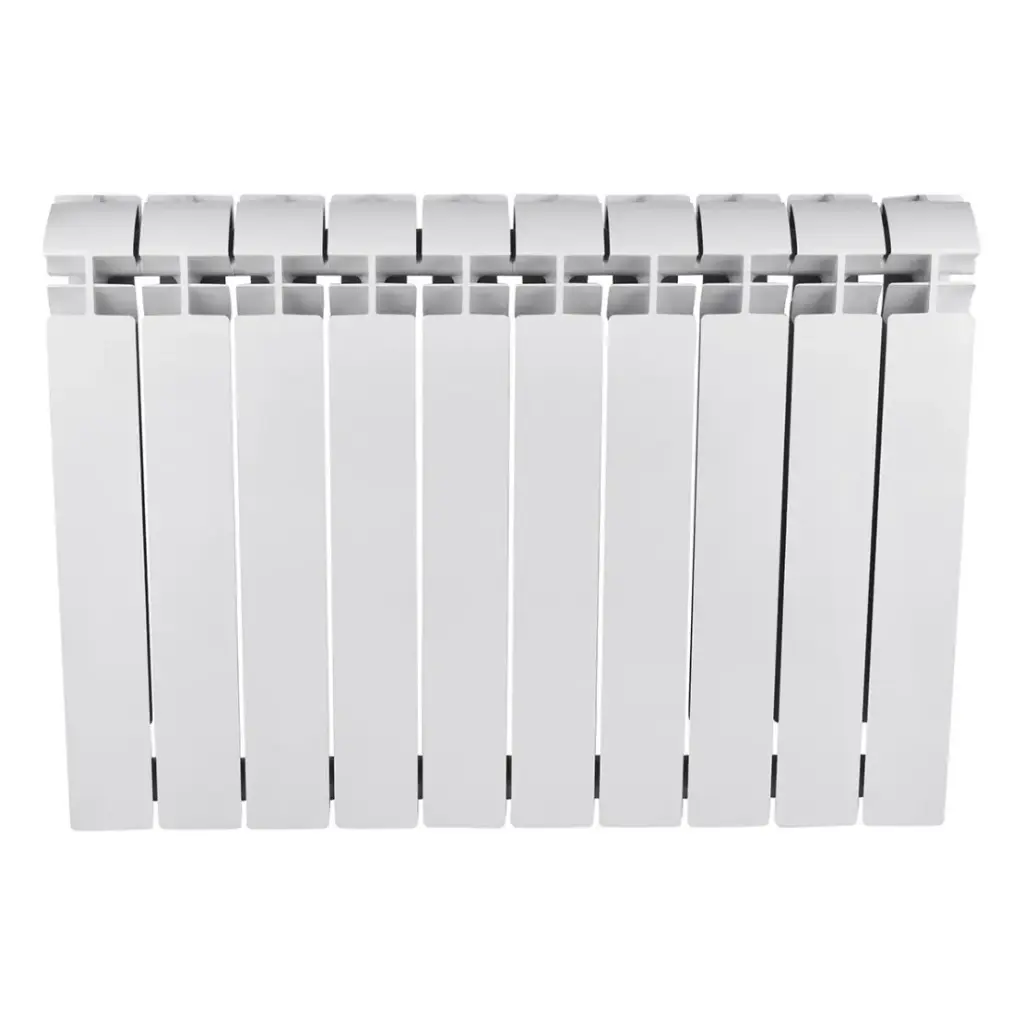 [CV018138] Радіатор біметалевий Calor Perfect FB-500/100 20 бар 500х100 мм