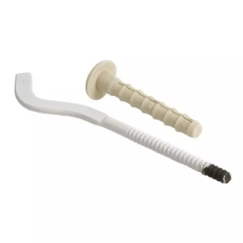 [1003457] Кріплення для радіатора 10*230мм {100}