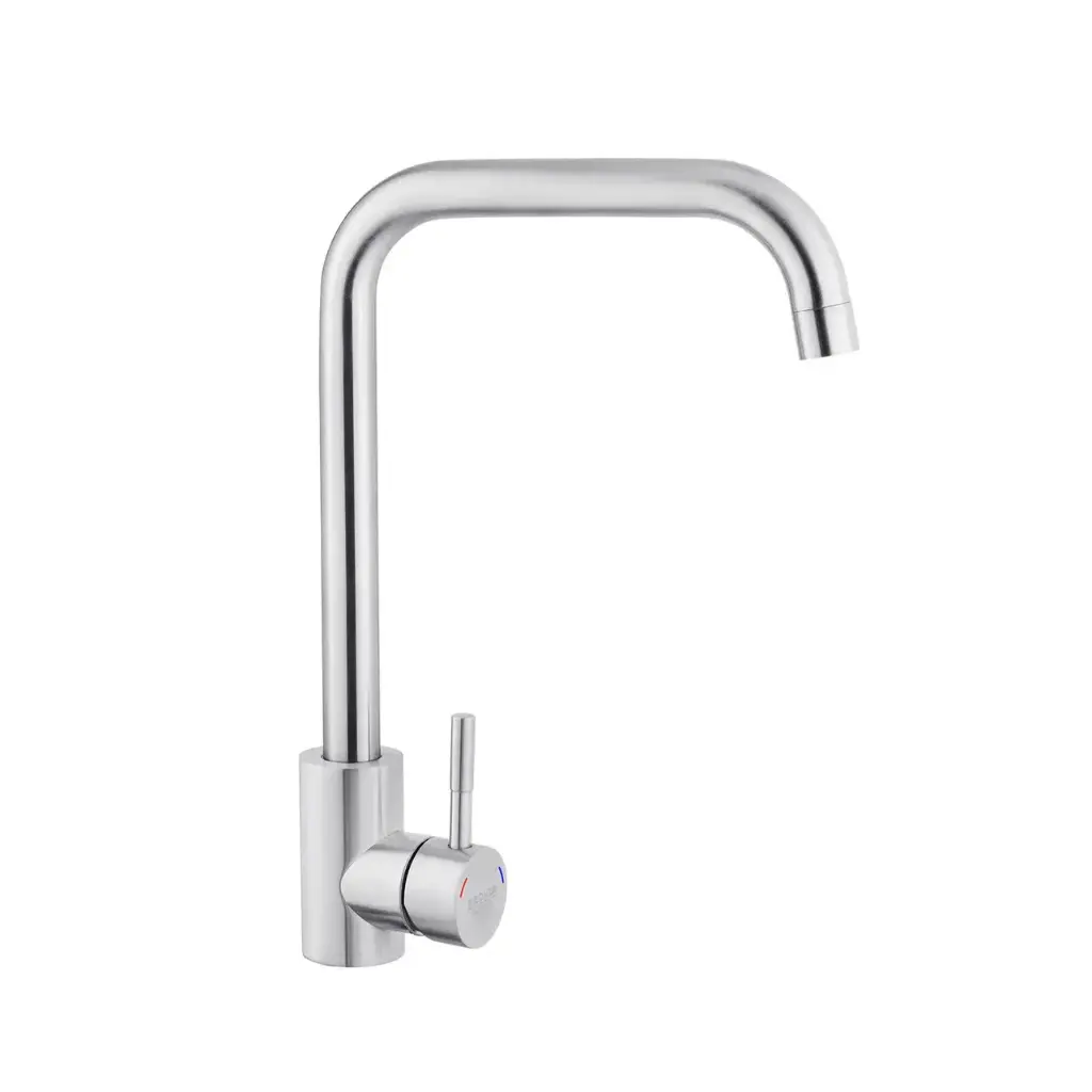 [CV023001] Змішувач для кухні Kroner KRP Edelstahl Klassisch - ESG037