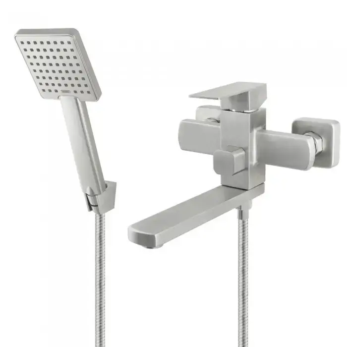 [Sa82023] Змішувач для ванни VENTA VC302KS