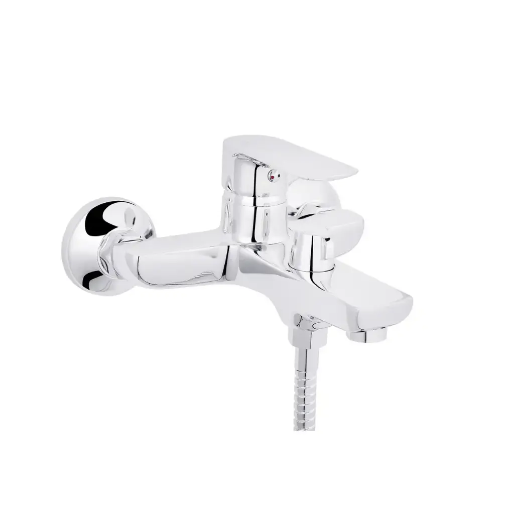 [CV018619] Змішувач для ванни Kroner KRM Main - C060