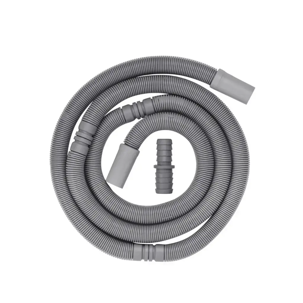 [CV032094] Зливний шланг для пральної машини Kroner KRP - DR200 200 см