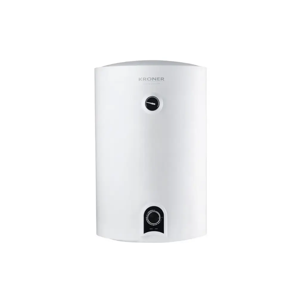 [CV031154] Водонагрівач Kroner Runder K50VH2 з мокрим ТЕНом