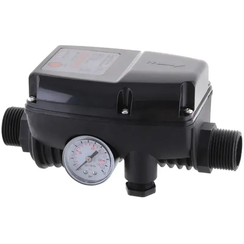 [KP2783] KOER KS-2 Контролер тиску електронний 1,1 кВт, ф1 (12 шт/ящ)