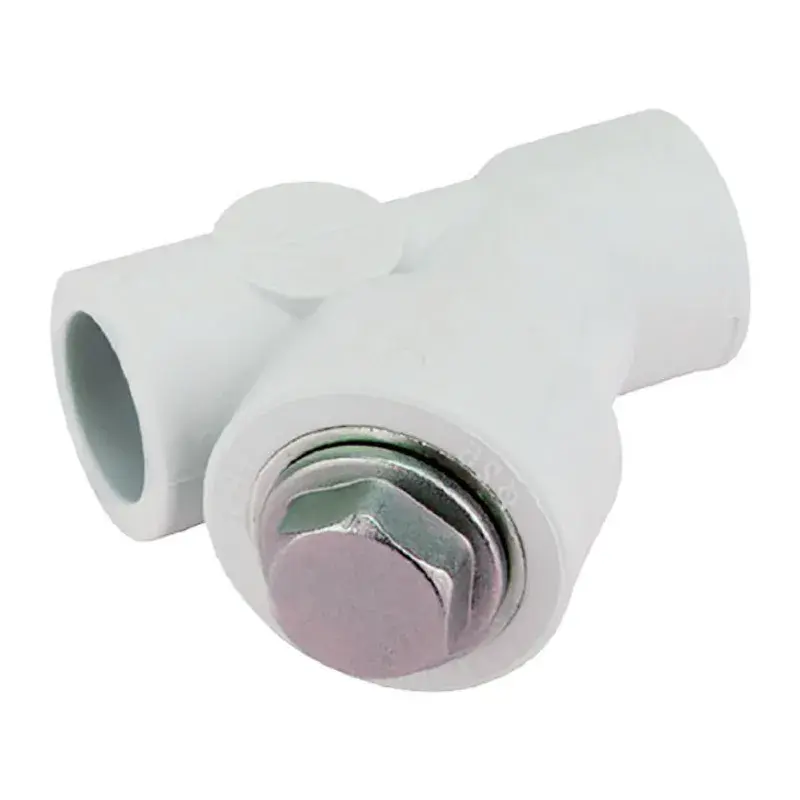 [KP0187] Фільтр грубої очистки 32 PPR Koer K0148.PRO (KP0187)