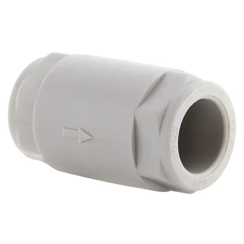 [KP2610] Клапан зворотний Koer K0251.PRO - 20 PPR (KP2610) 