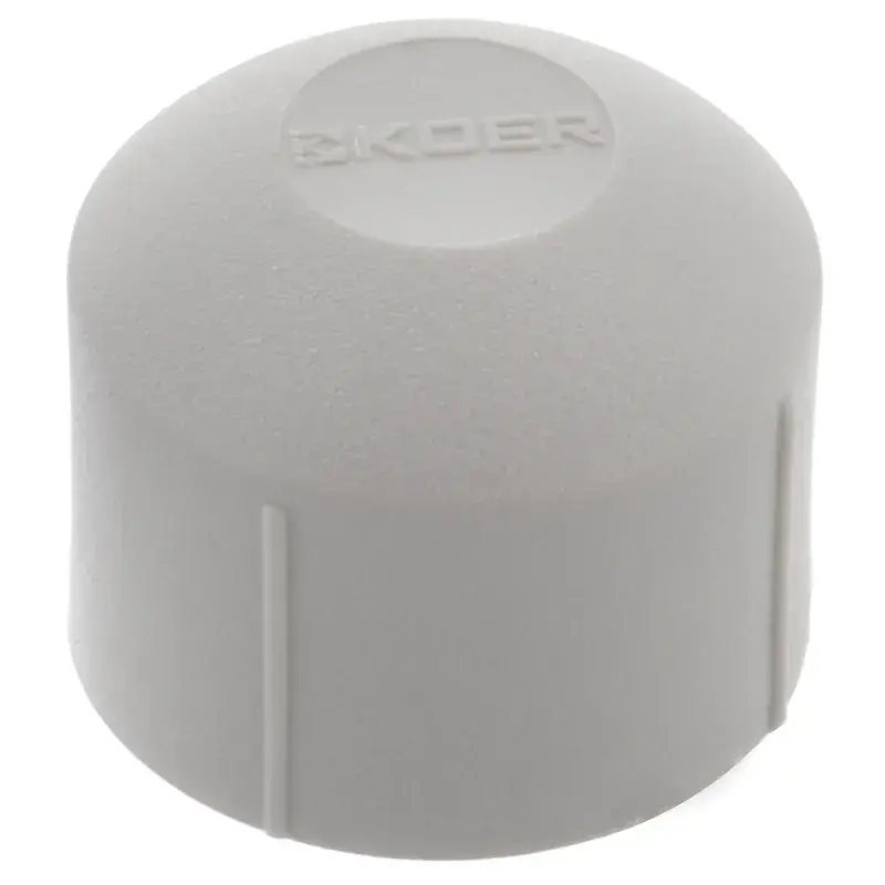 [KP0071] Заглушка поліпропіленова 25 PPR Koer K0060.PRO (KP0071).