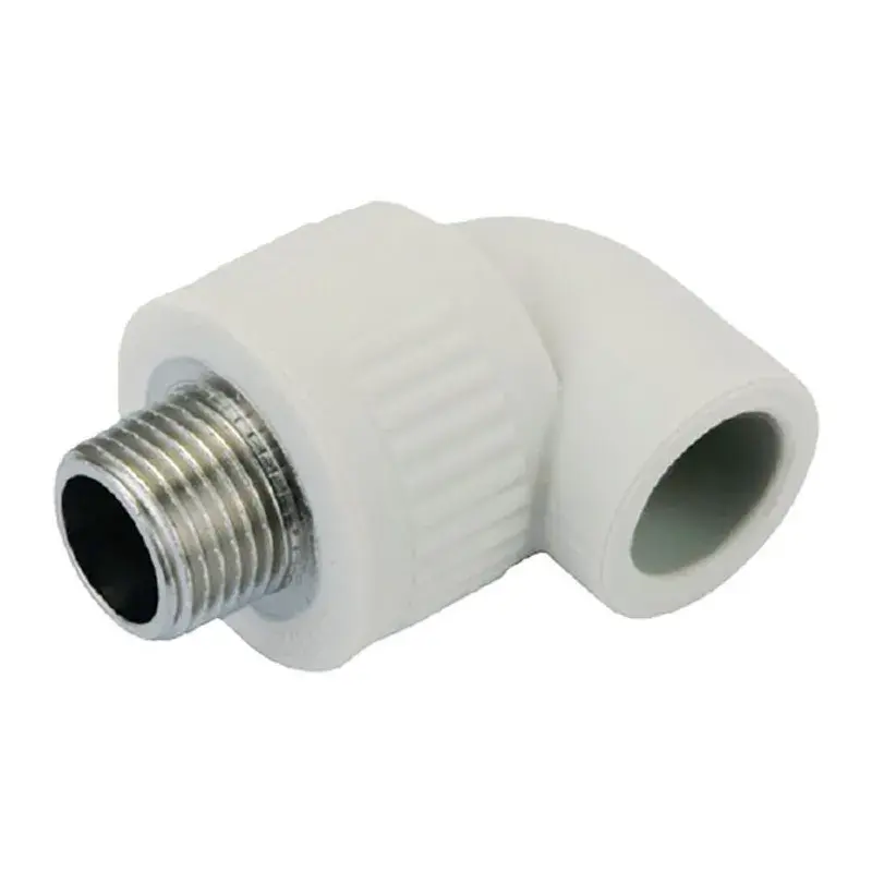 [KP0143] Кут ЗР 25x3/4M PPR Koer K0120.PRO (KP0143)