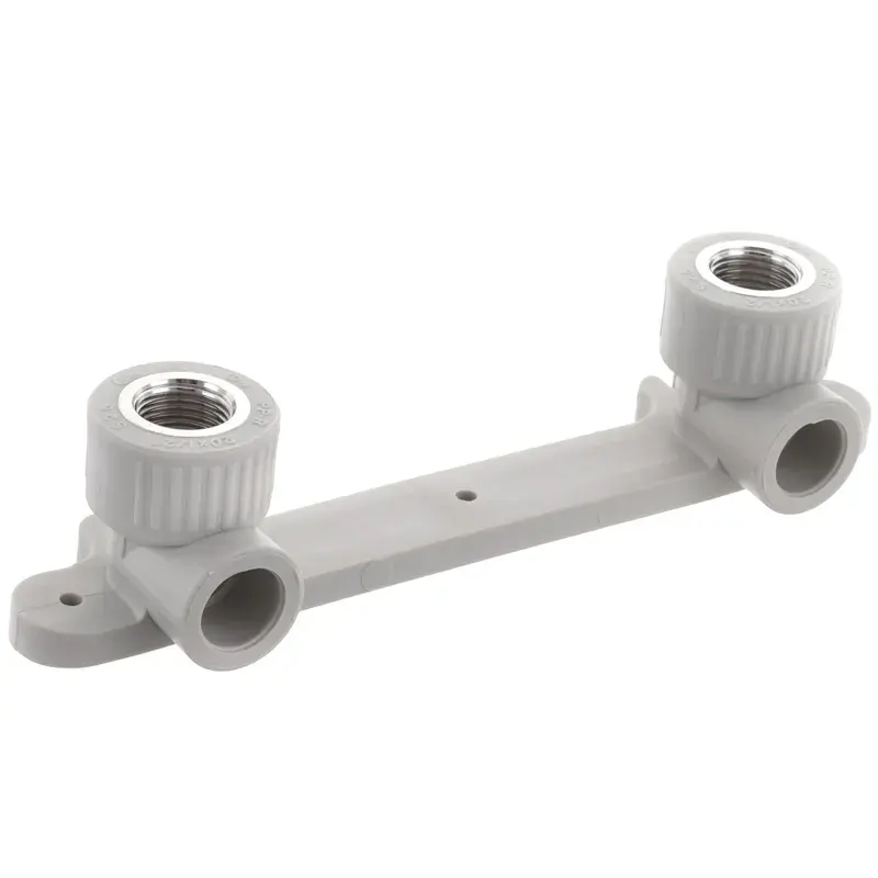 [KP0153] Планка монтажна 20x1 / 2F KOER K0127.PRO (KP0153)