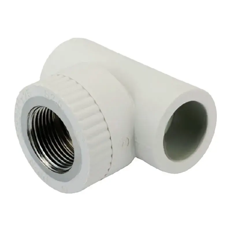 [KP0127] Трійник ВР 32x1F PPR Koer K0107.PRO (KP0127)