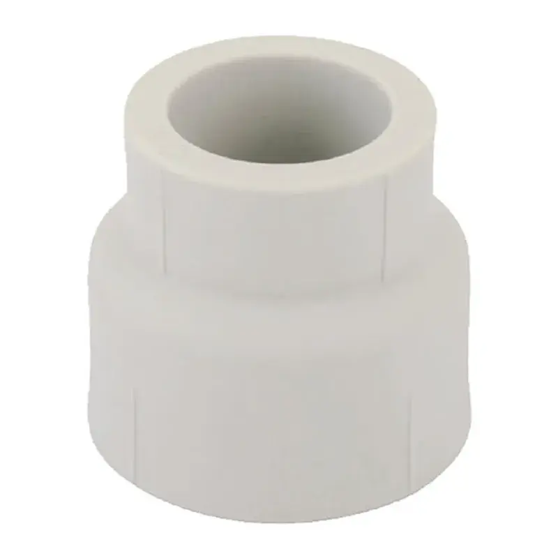 [KP0043] Муфта редукційна ВВ 40x25 PPR Koer K0035.PRO (KP0043)