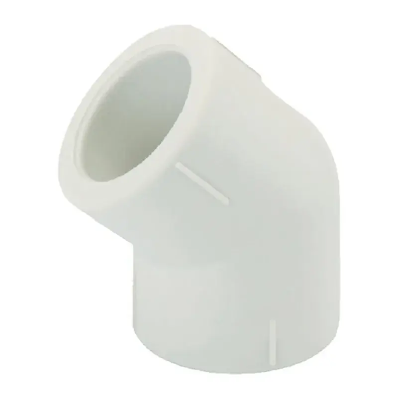 [KP0020]  Кут 45 40 PPR KOER K0016.PRO (KP0020)
