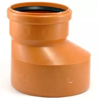 [1000927] Редукція 160/110 {20} 