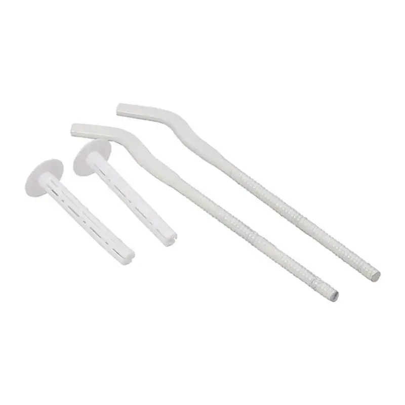 [BT1554] Кріплення для радіатора Bitherm HOLDERS SET-12 Long 240 мм (пара) (BT1554)